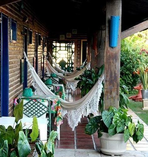 Hostal Pousada Le Baron