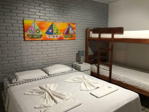 Hostal Pousada Sempre Graciosa