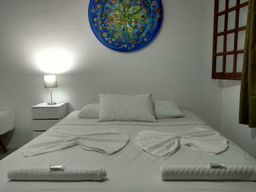 Hostal Pousada Sempre Graciosa