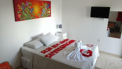 Hostal Pousada Sempre Graciosa