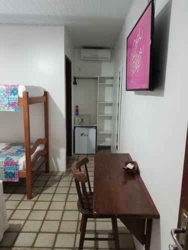 Hostal Pousada Sempre Graciosa