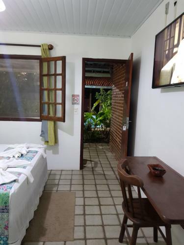 Hostal Pousada Sempre Graciosa