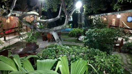 Hostal Pousada Sempre Graciosa
