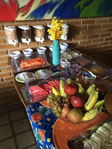 Hostal Pousada Sempre Graciosa