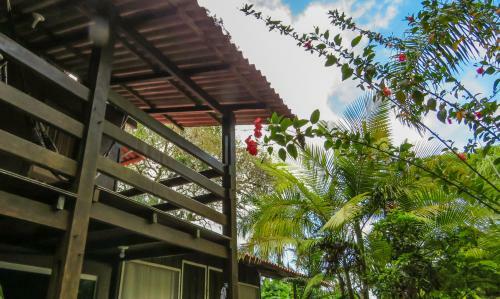 Hostal Pousada Vaga Lume