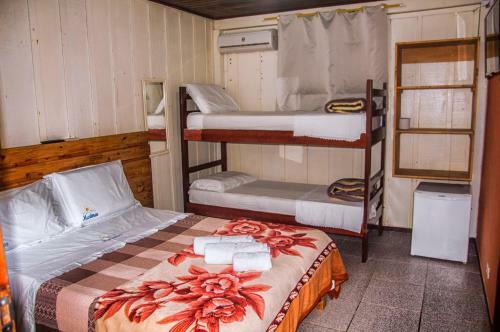 Albergue Pousada Marimar