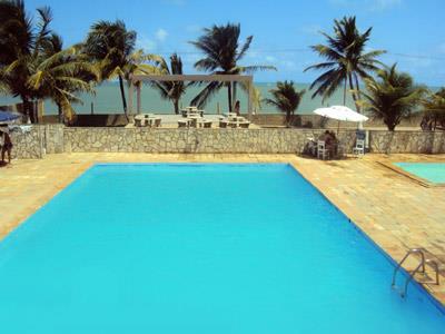 Beach Hotel Jacuma