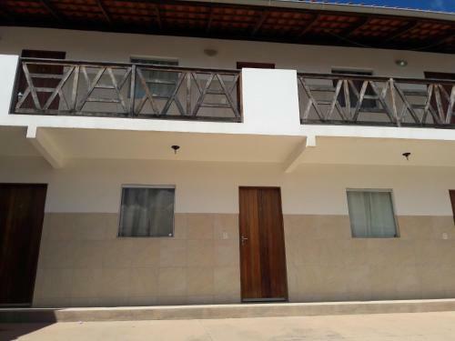 Apartamento Viking Flat