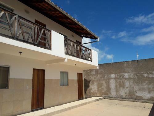 Apartamento Viking Flat