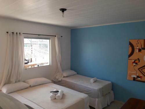 Apartamento Viking Flat