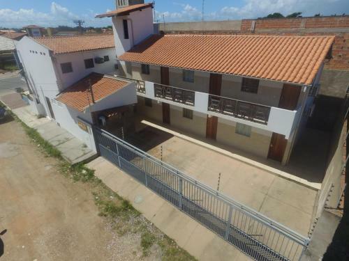 Apartamento Viking Flat