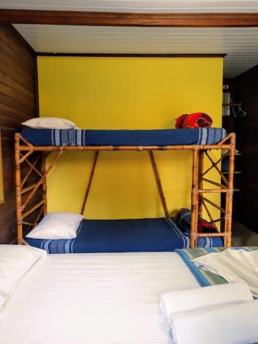 Hostal Pousada Orquideas