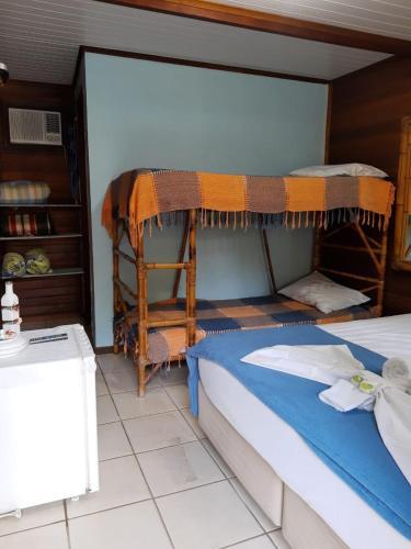 Hostal Pousada Orquideas