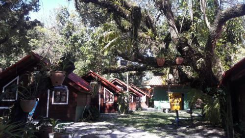 Hostal Pousada Orquideas