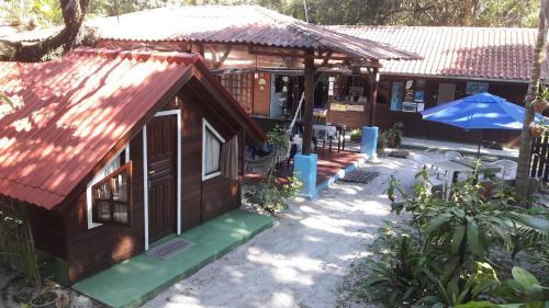Hostal Pousada Orquideas