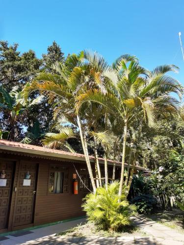 Hostal Pousada Orquideas