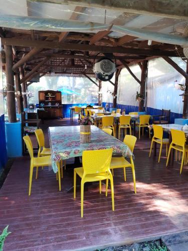 Hostal Pousada Orquideas