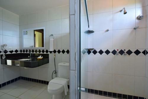 Hostal Aruan� Pousada