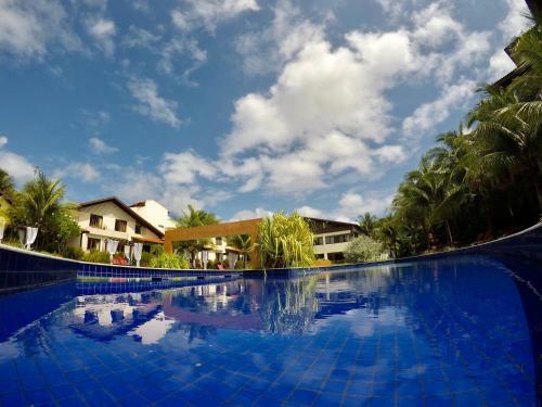 Hostal Aruan� Pousada