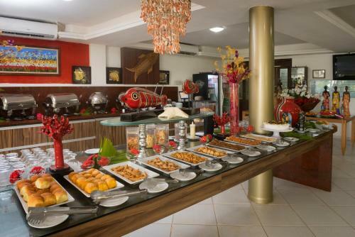 Hostal Aruan� Pousada