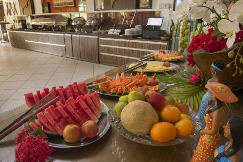 Hostal Aruan� Pousada