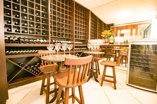 Hostal Aruan� Pousada