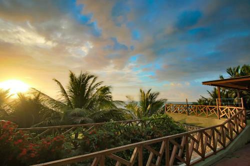 Hostal Aruan� Pousada