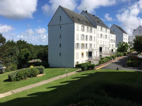 Apartamento Parc Cordier- Trouville Sur Mer