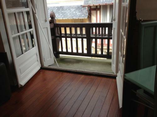 Apartamento Les Grands Ducs 1
