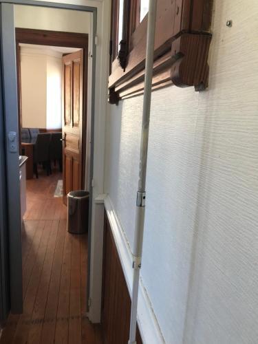 Apartamento Les Grands Ducs 1