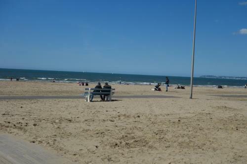 Apartamento Les Grands Ducs 1