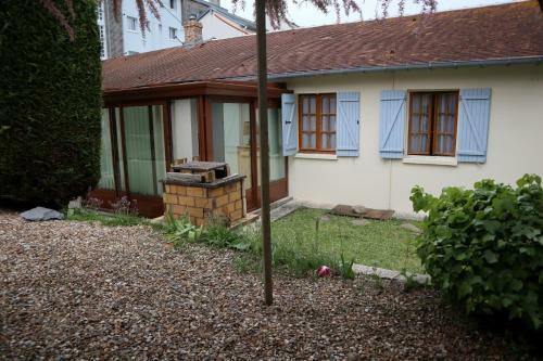 Bessi - Maison de Charme Trouville Sur Mer