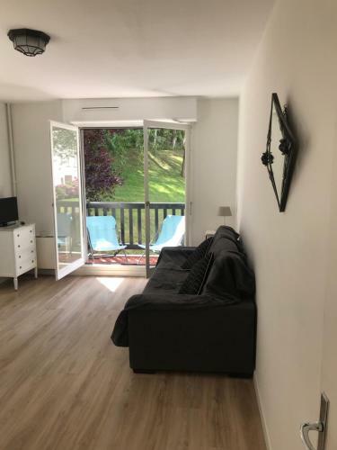 Apartamento Entre For�t Et Mer Au Calme
