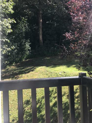 Apartamento Entre For�t Et Mer Au Calme