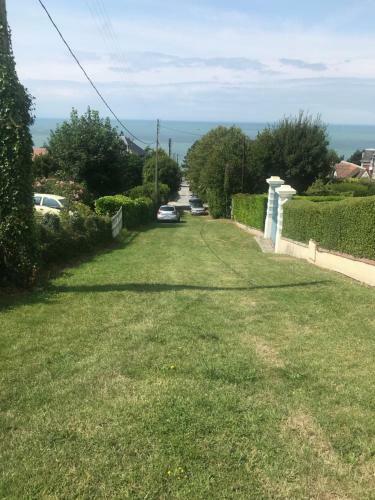 Apartamento Entre For�t Et Mer Au Calme