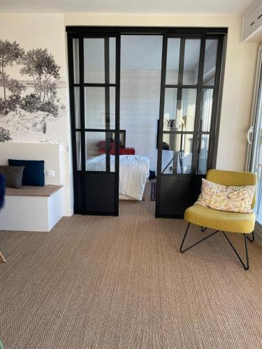 Apartamento Appartement de Standing Vue Mer 63 M2