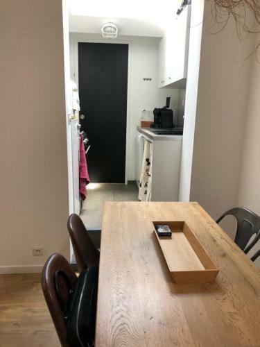 Maison De P�cheur Avec Terrasse