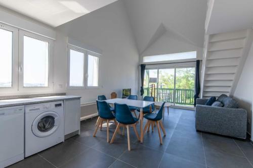 Apartamento Residence Lidicia - Trouville