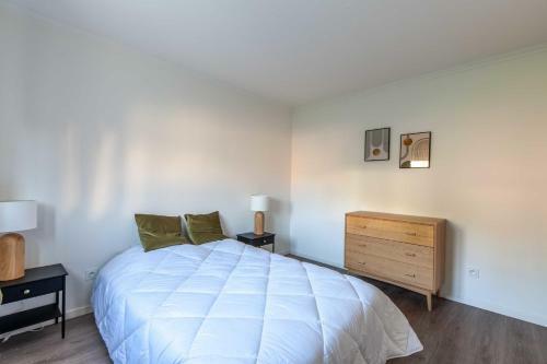 Apartamento Residence Lidicia - Trouville