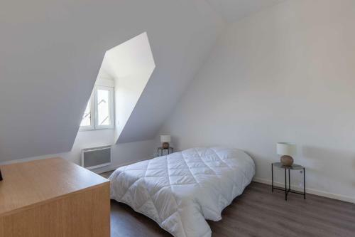 Apartamento Residence Lidicia - Trouville