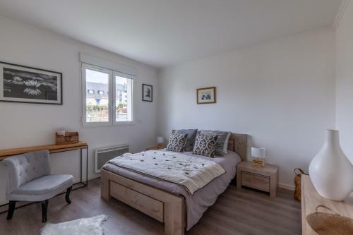 Apartamento Residence Lidicia - Trouville