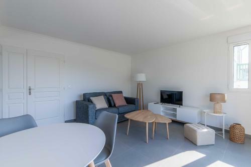 Apartamento Residence Lidicia - Trouville
