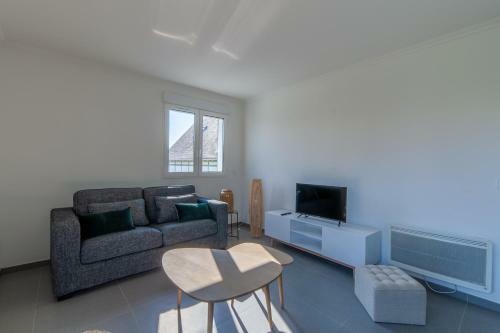 Apartamento Residence Lidicia - Trouville