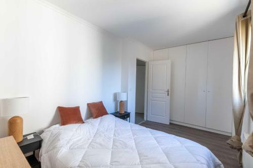 Apartamento Residence Lidicia - Trouville