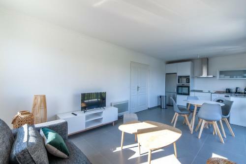 Apartamento Residence Lidicia - Trouville