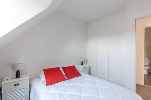 Apartamento Residence Lidicia - Trouville