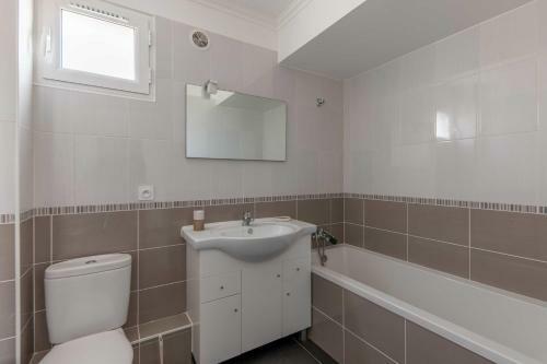 Apartamento Residence Lidicia - Trouville