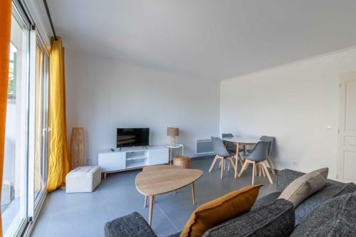 Apartamento Residence Lidicia - Trouville