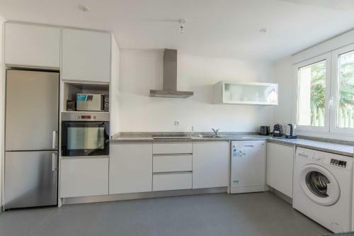 Apartamento Residence Lidicia - Trouville