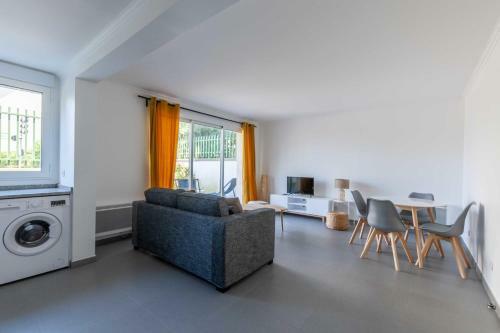 Apartamento Residence Lidicia - Trouville